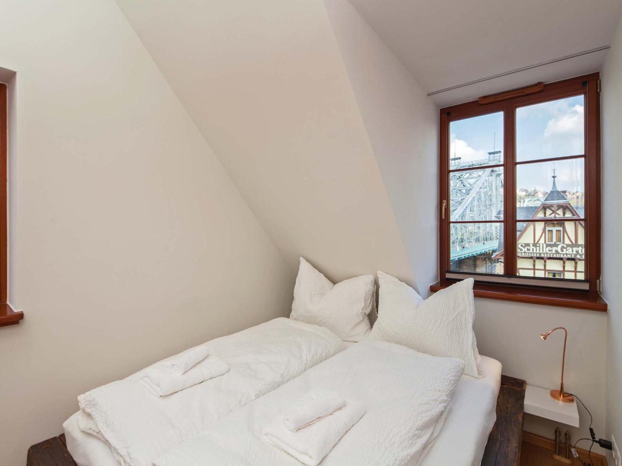 Boutique Hotel Am Schillerplatz Drezda Kültér fotó
