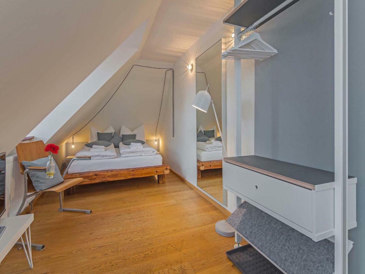 Boutique Hotel Am Schillerplatz Drezda Kültér fotó