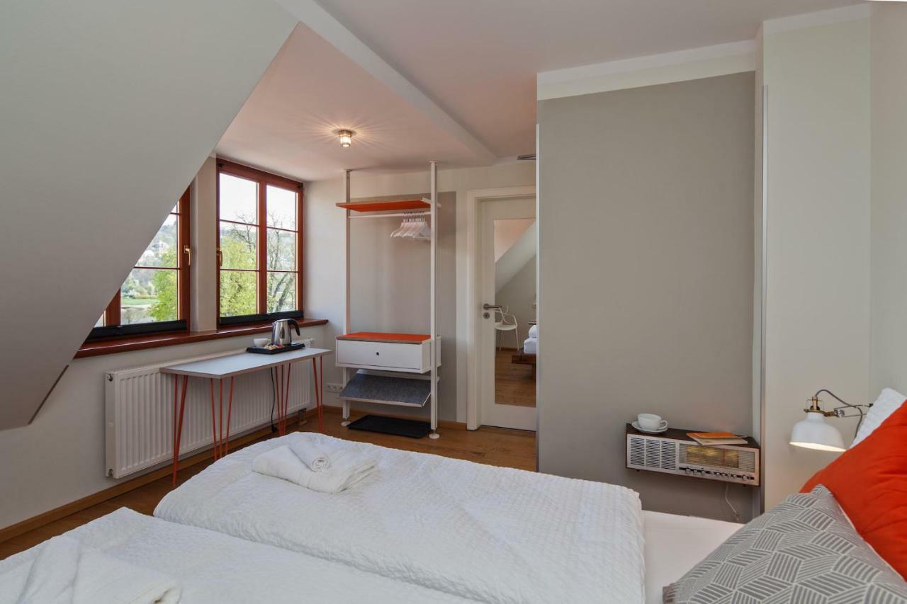 Boutique Hotel Am Schillerplatz Drezda Kültér fotó