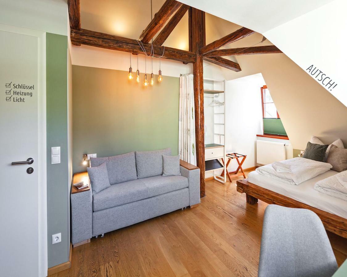 Boutique Hotel Am Schillerplatz Drezda Kültér fotó
